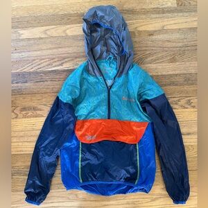 Cotopaxi x Teva Teca Jacket Women’s XS
